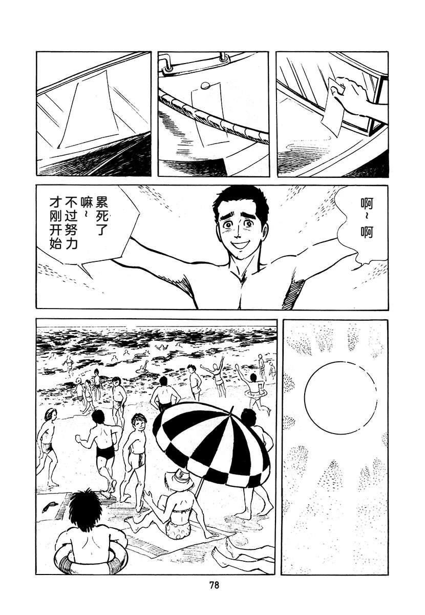 高校生无赖控 第3卷 第78页