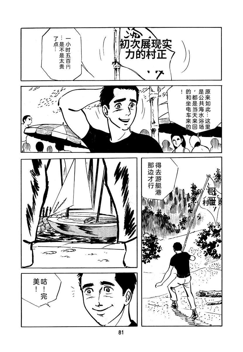 高校生无赖控 第3卷 第81页