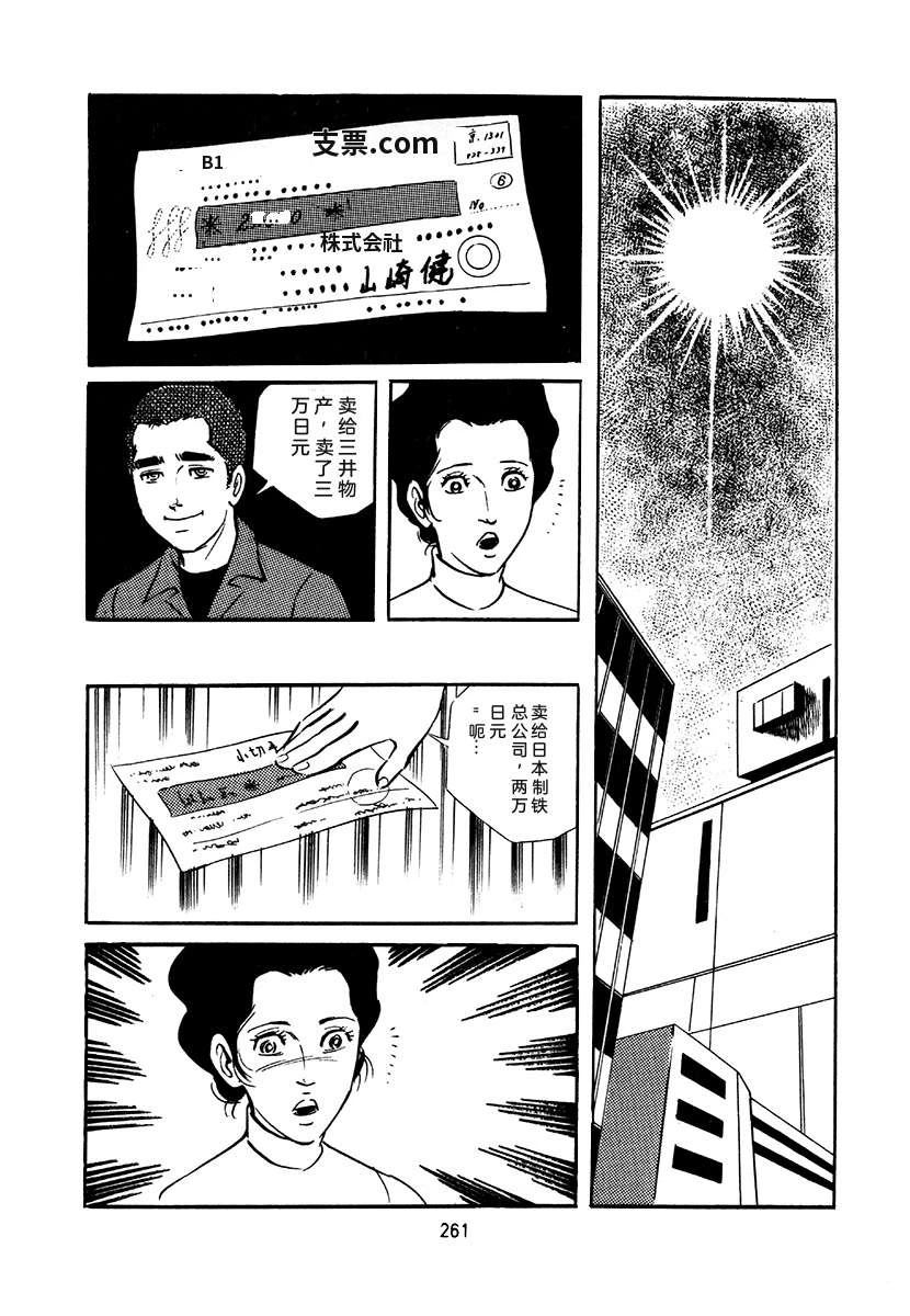 高校生无赖控 第4卷 第261页