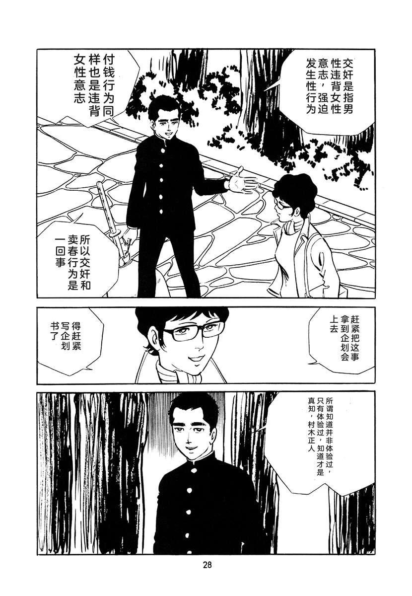 高校生无赖控 第4卷 第362页