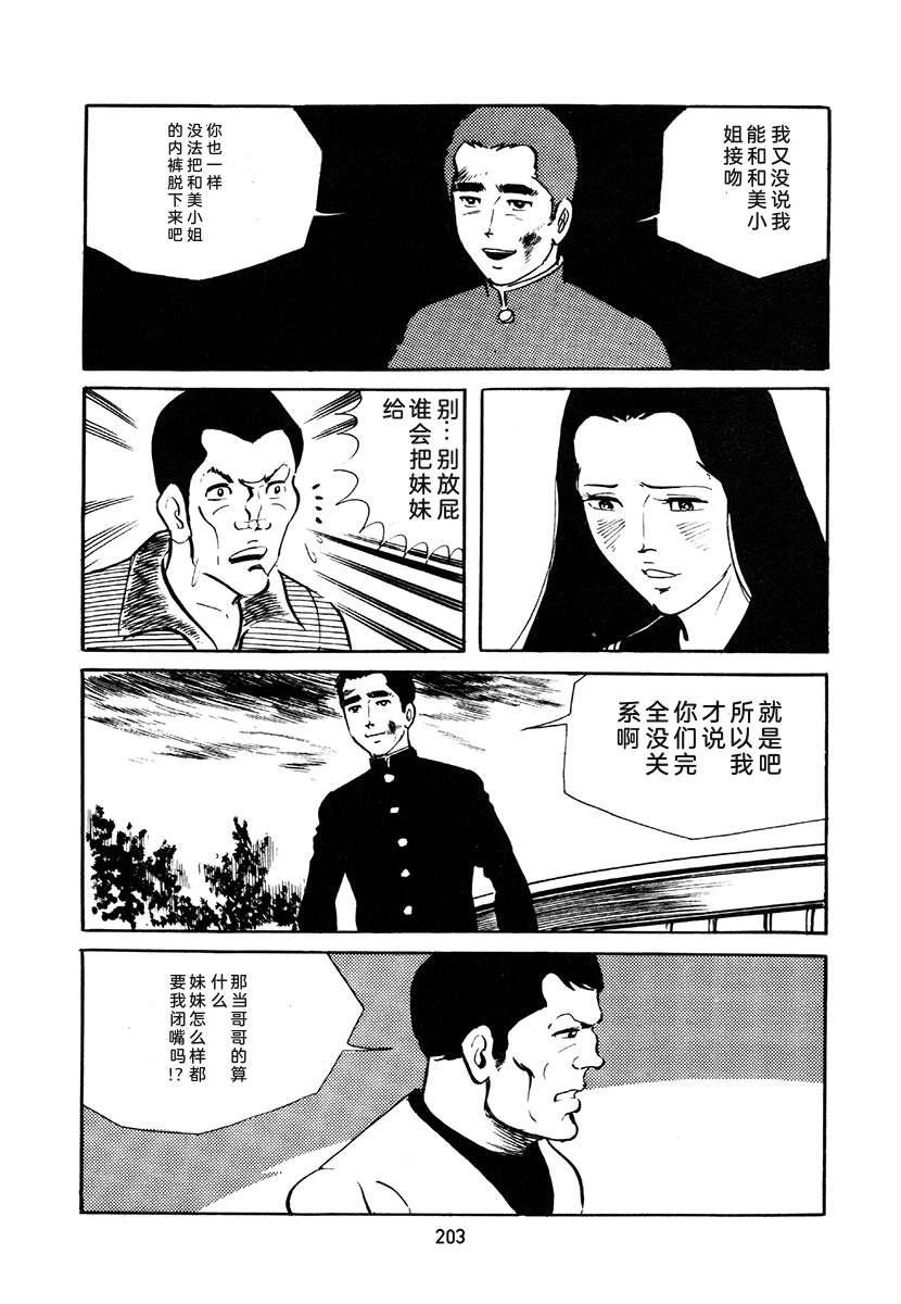 高校生无赖控 第4卷 第537页