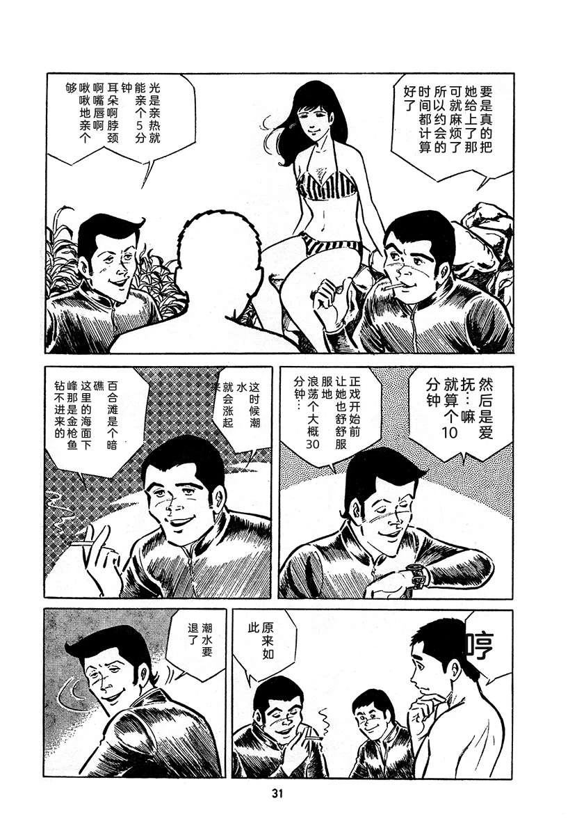 高校生无赖控 第4卷 第695页
