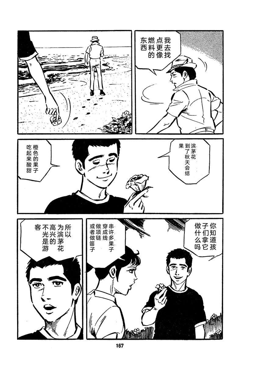 高校生无赖控 第4卷 第831页