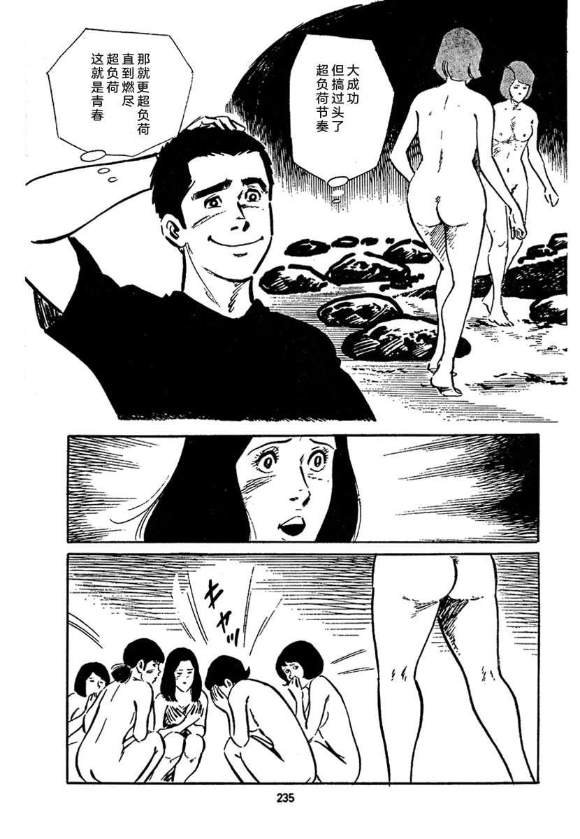 高校生无赖控 第4卷 第899页