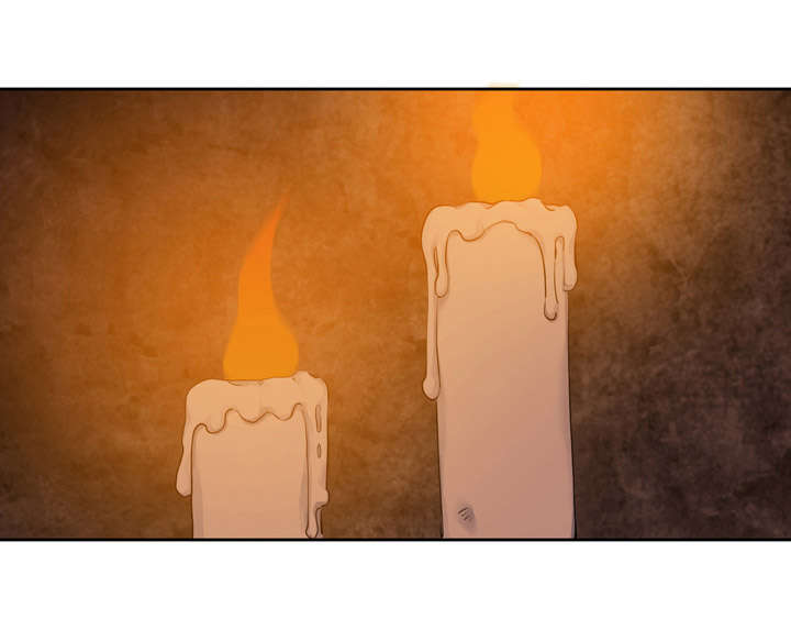 青鹤/寂静鸟 第41话 第1页
