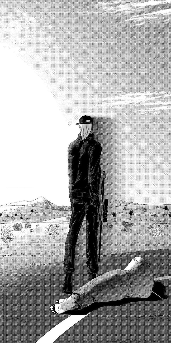 狂潮暗涌/在死亡的尽头 第18话 第29页