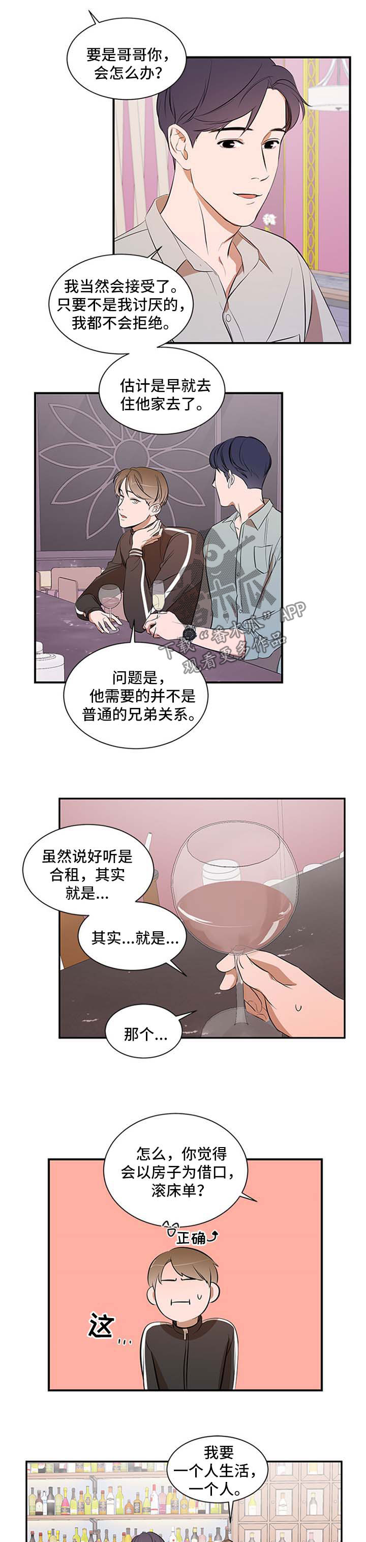 个人空间 第40话 第6页