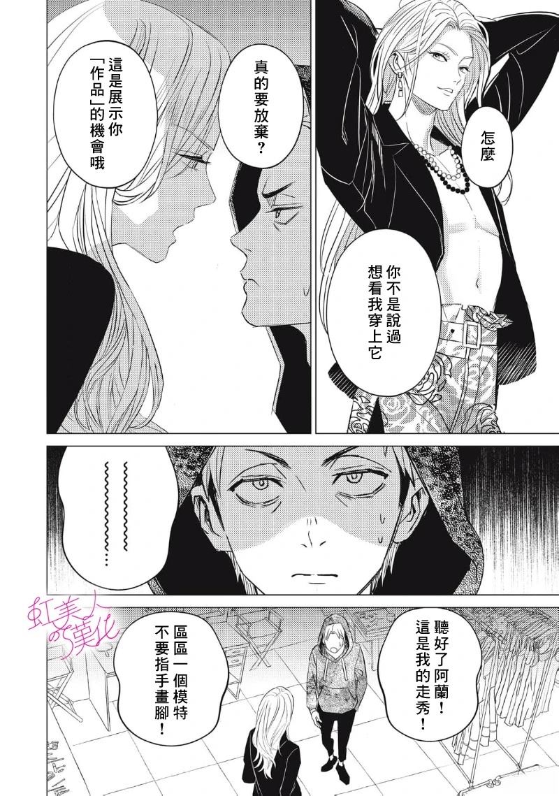 浪荡美人性别男 第29话 第20页