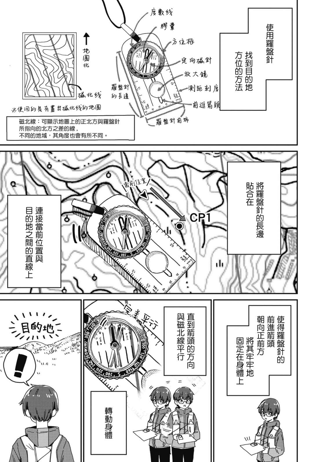 少女驰骋蓝星 第4话 第9页
