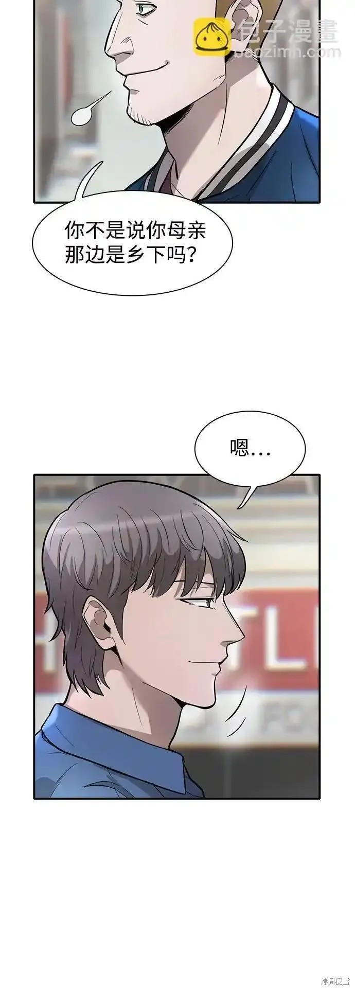 无尽 第50话 第7页