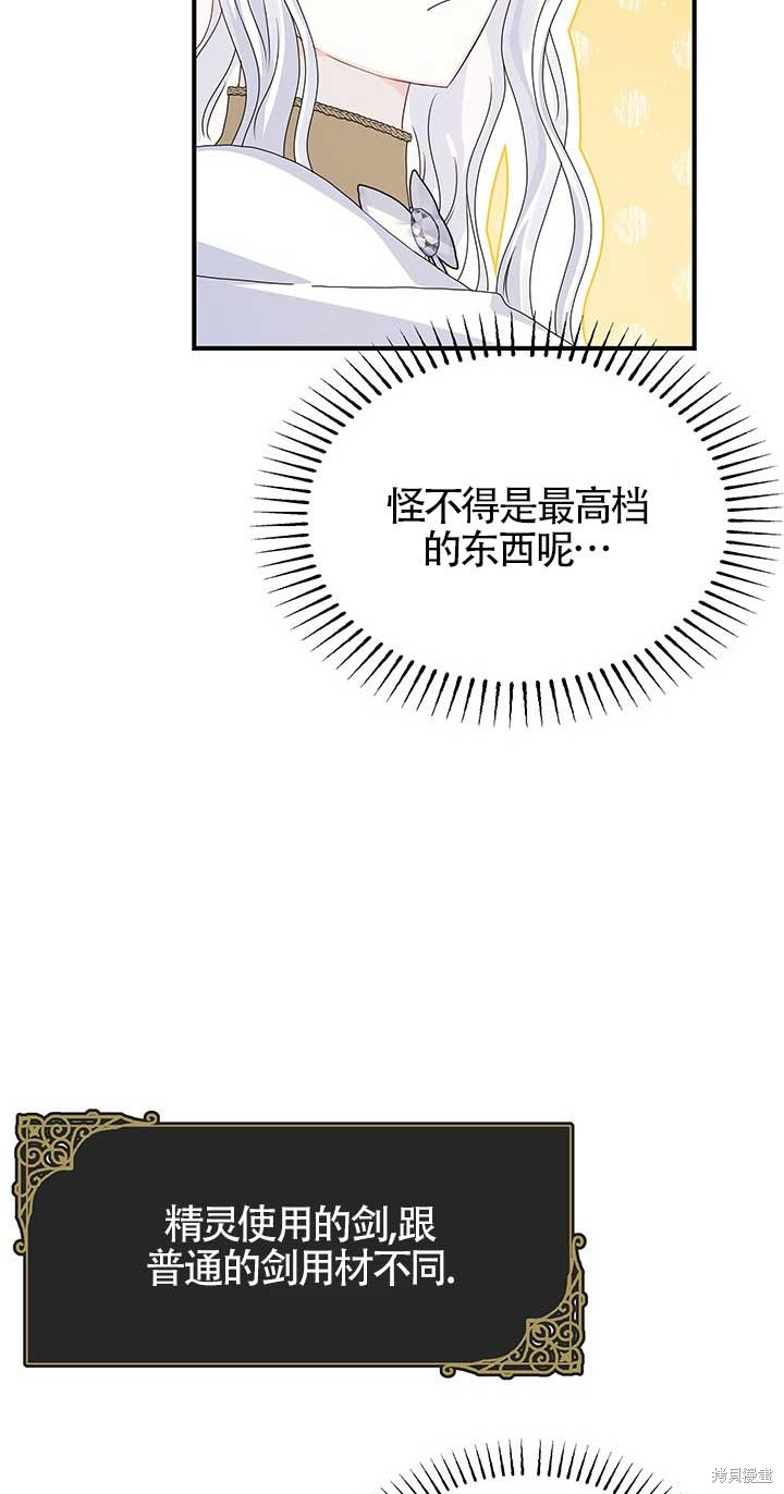 不要执著于像我这样的精灵！ 第11话 第6页