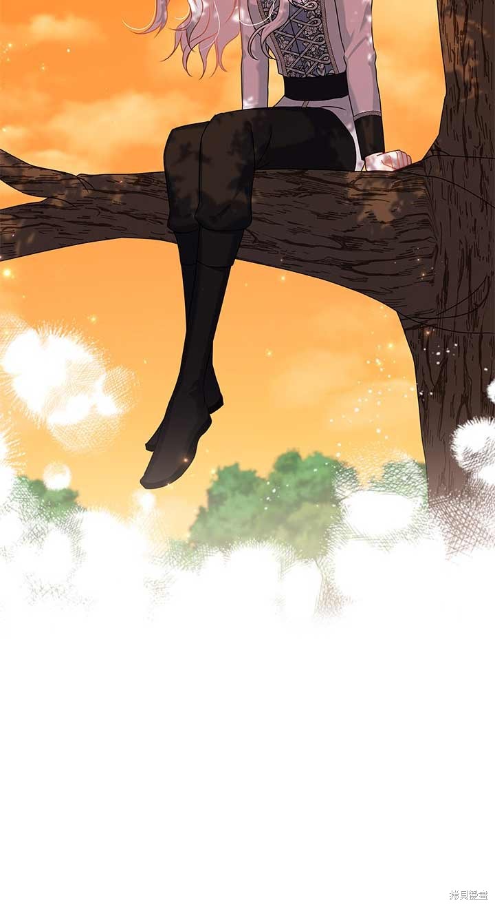 不要执著于像我这样的精灵！ 第25话 第69页