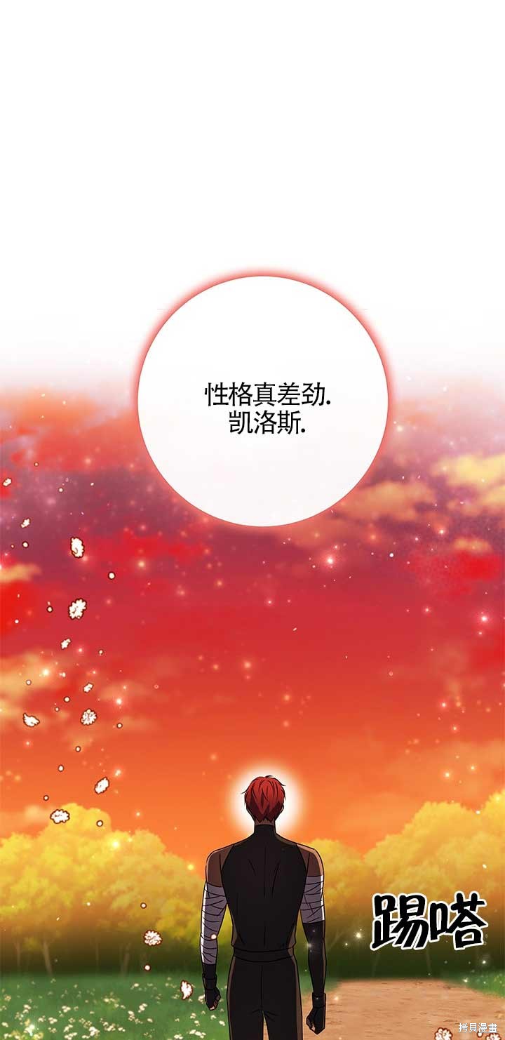 不要执著于像我这样的精灵！ 第26话 第26页