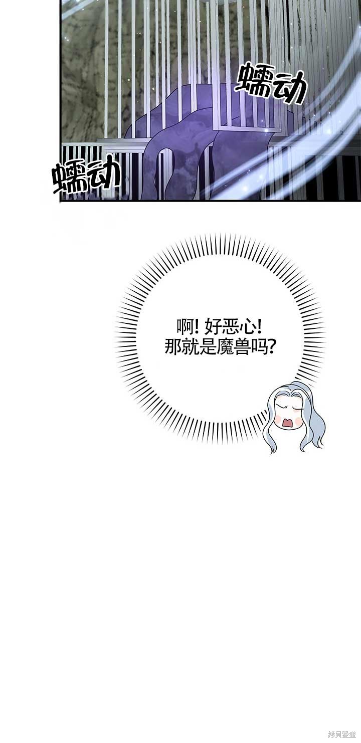 不要执著于像我这样的精灵！ 第26话 第48页