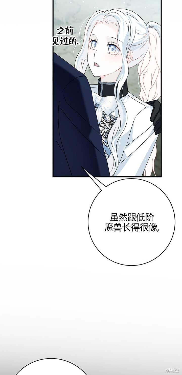 不要执著于像我这样的精灵！ 第27话 第12页
