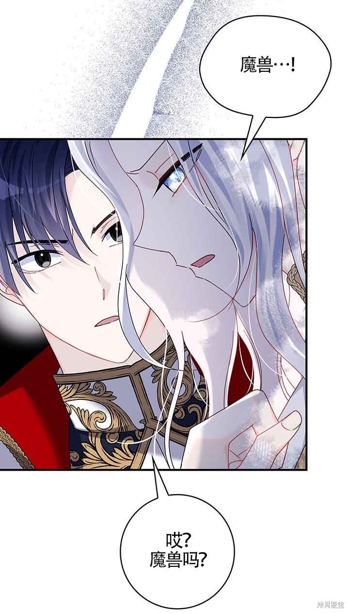 不要执著于像我这样的精灵！ 第52话 第11页