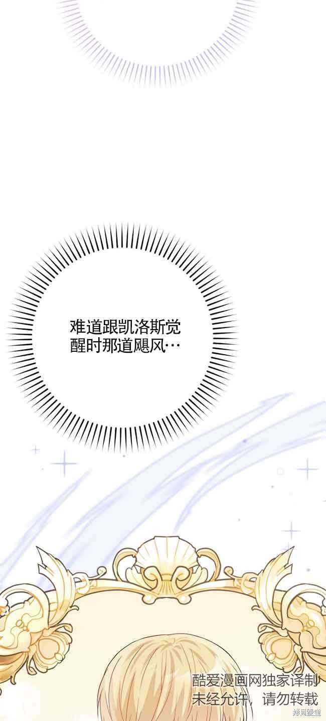 不要执著于像我这样的精灵！ 第65话 第41页