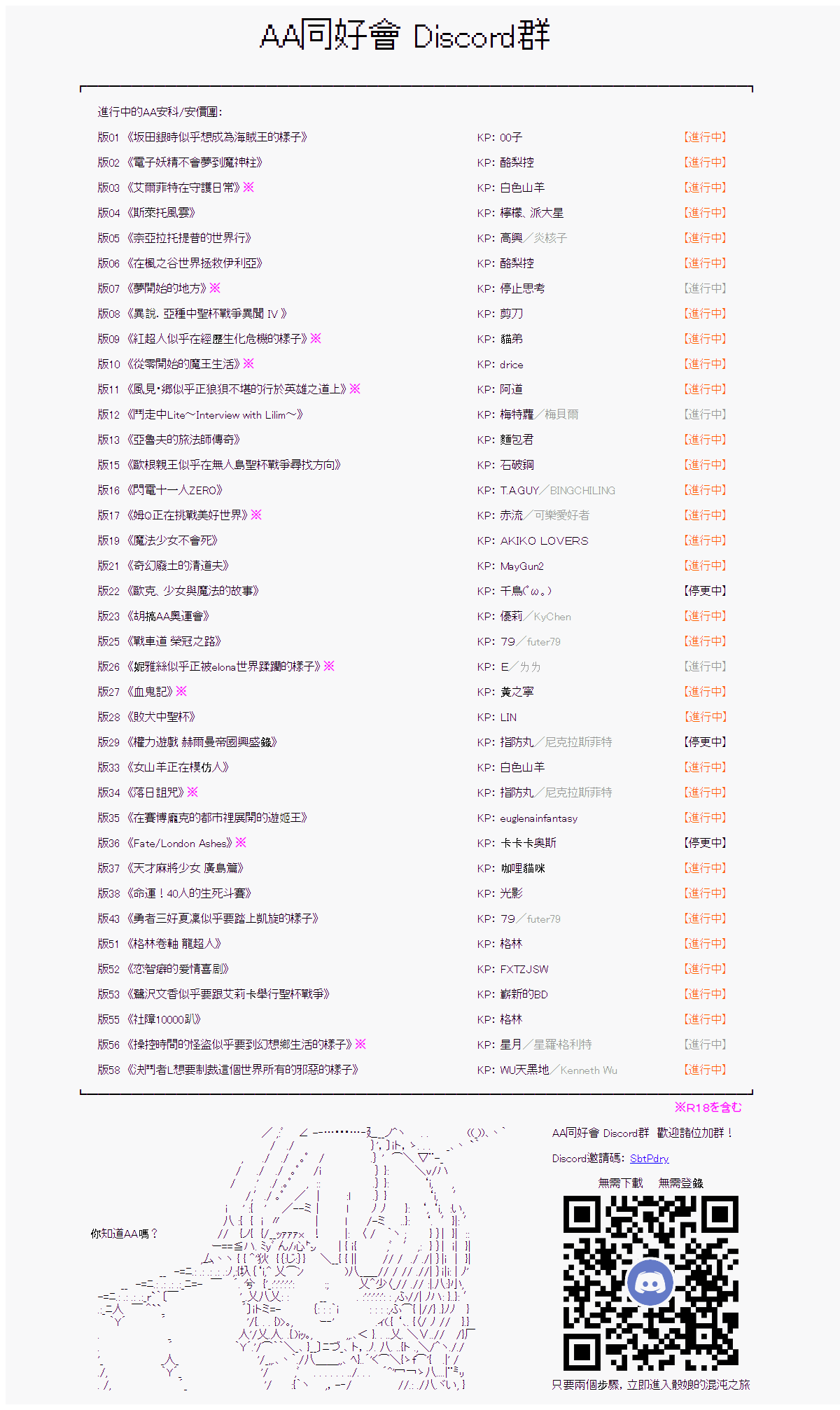 萌尔文游戏 第37回 第21页
