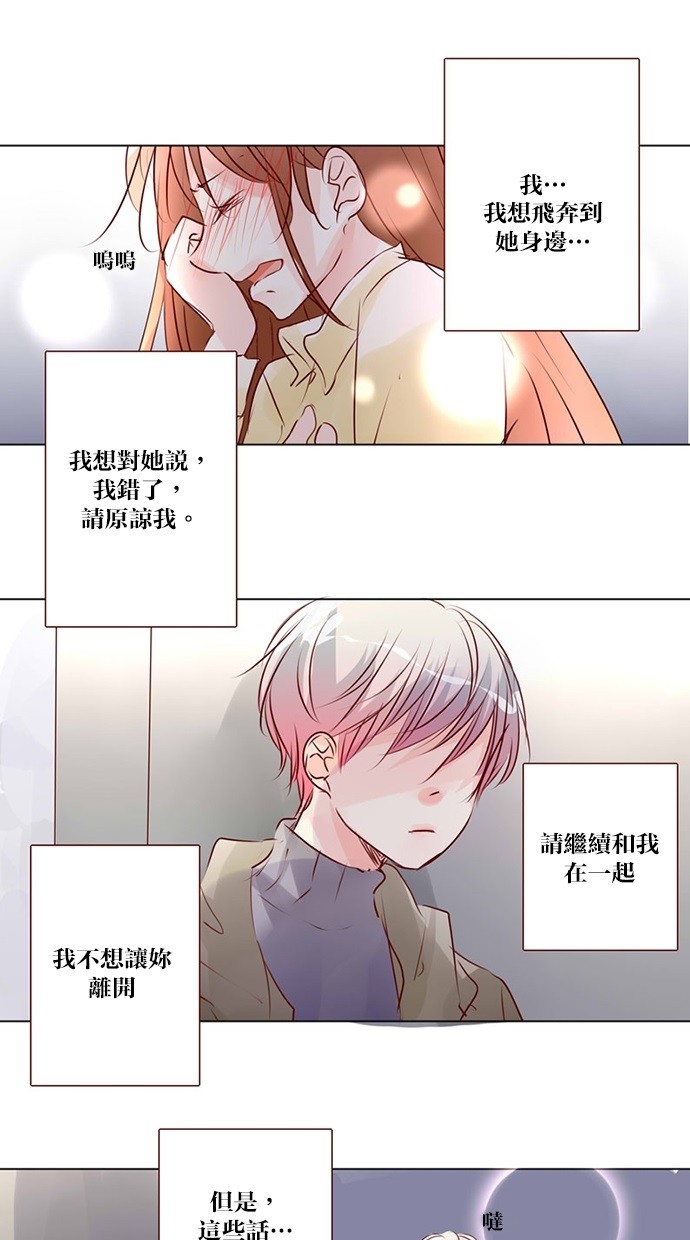 甜蜜的逃亡（第三季） 第43话 [第三季] 第42话 第1页