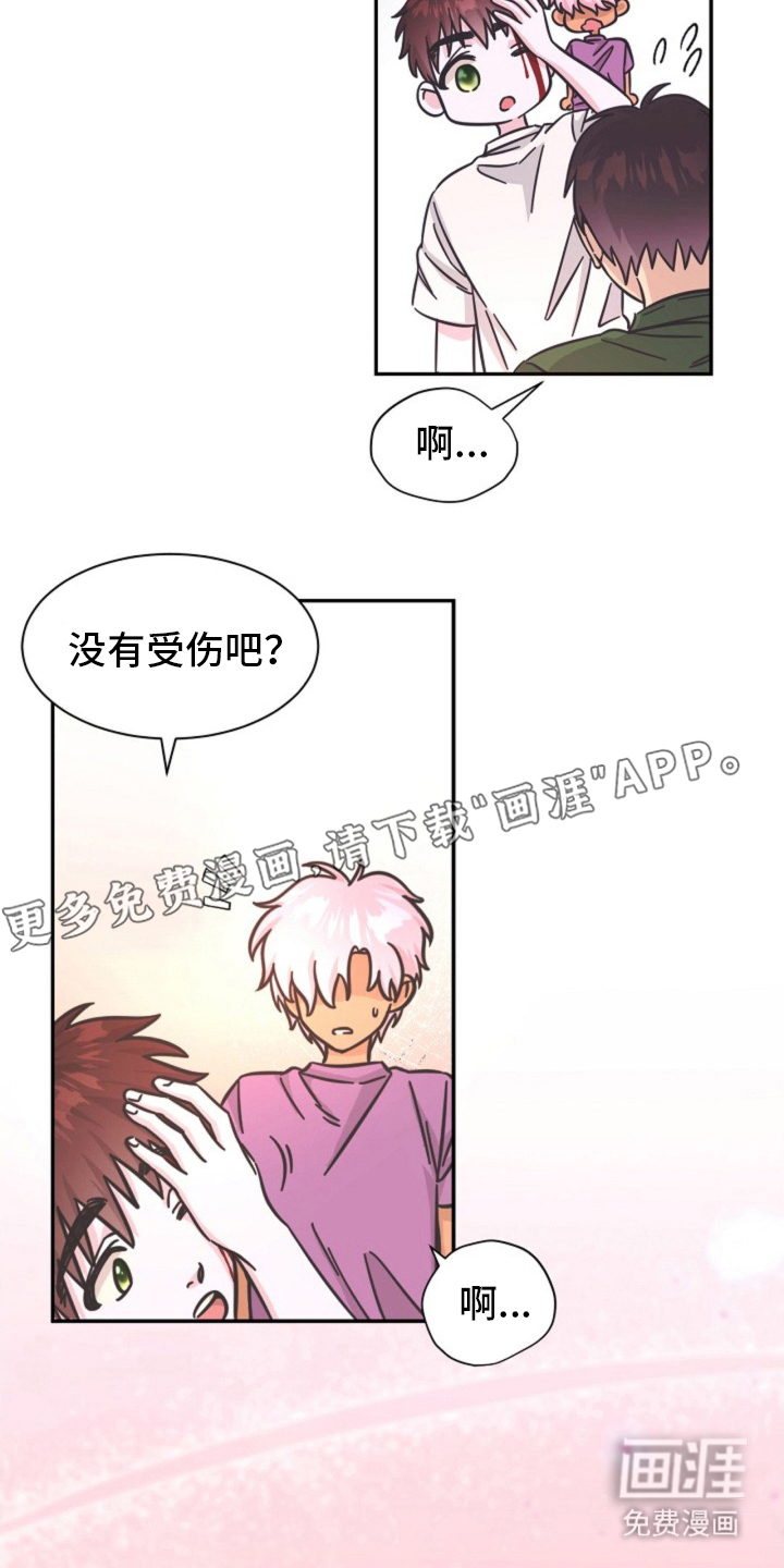 我的爱豆弟弟 第8话 第2页
