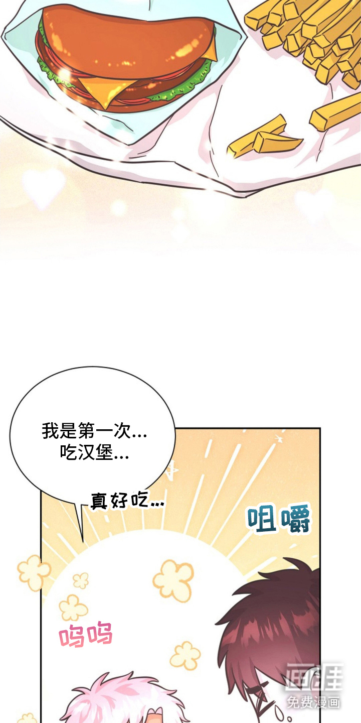 我的爱豆弟弟 第11话 第6页
