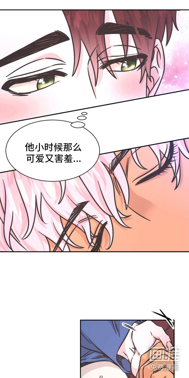 我的爱豆弟弟 第13话 第8页