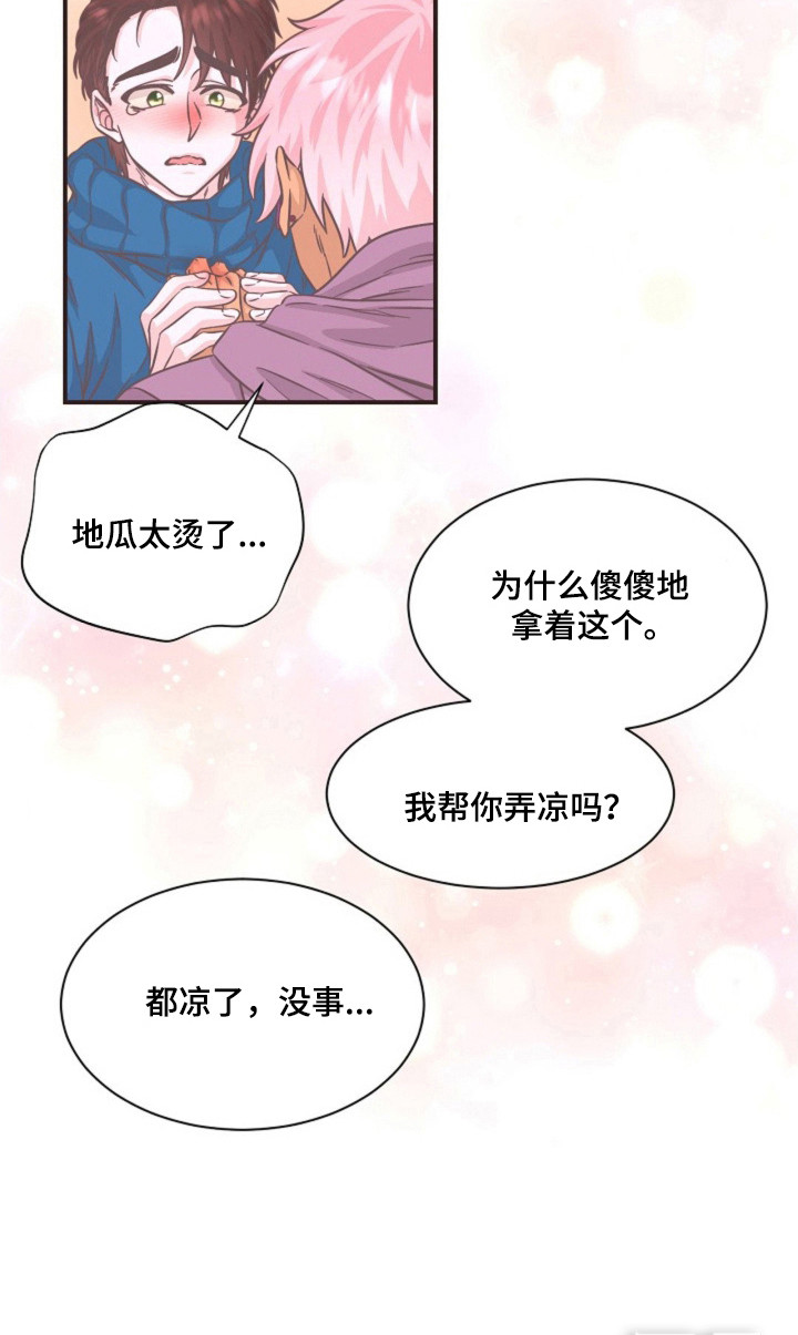 我的爱豆弟弟 第17话 第14页