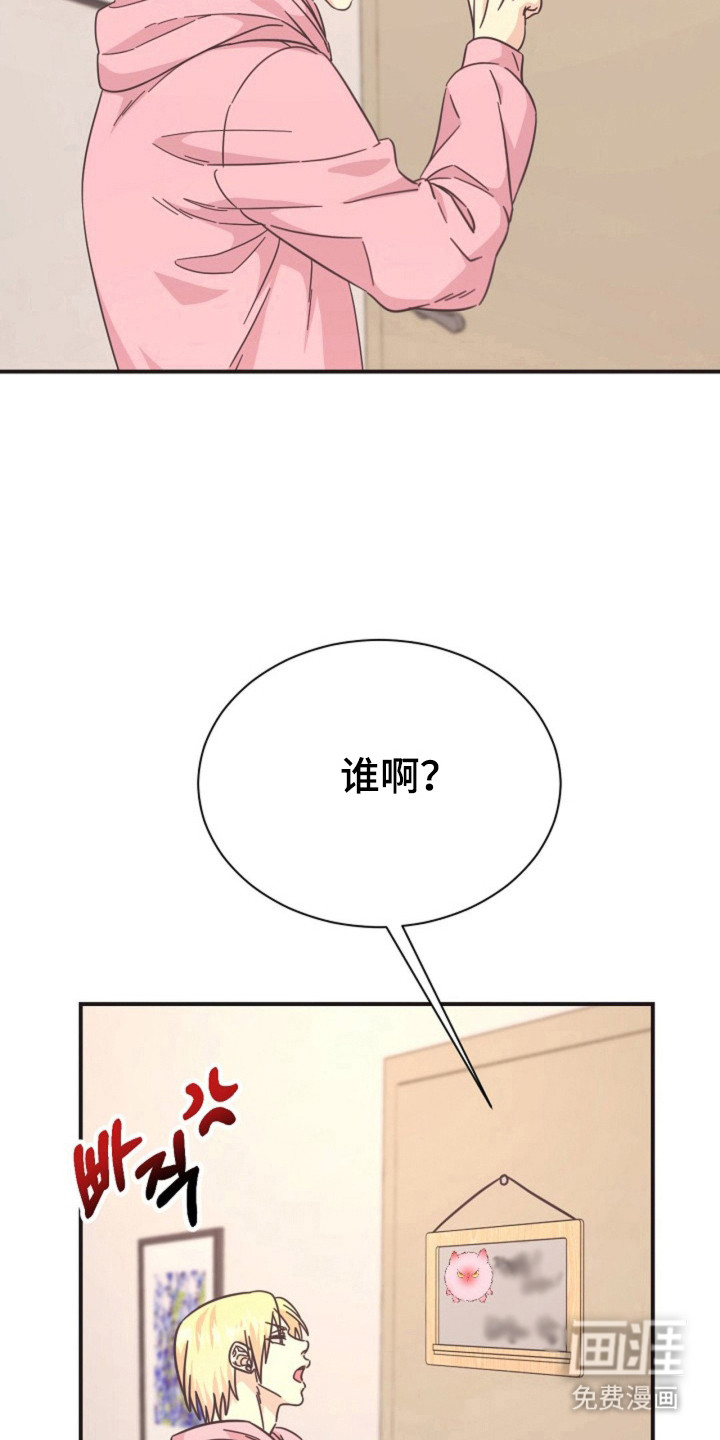 我的爱豆弟弟 第23话 第19页