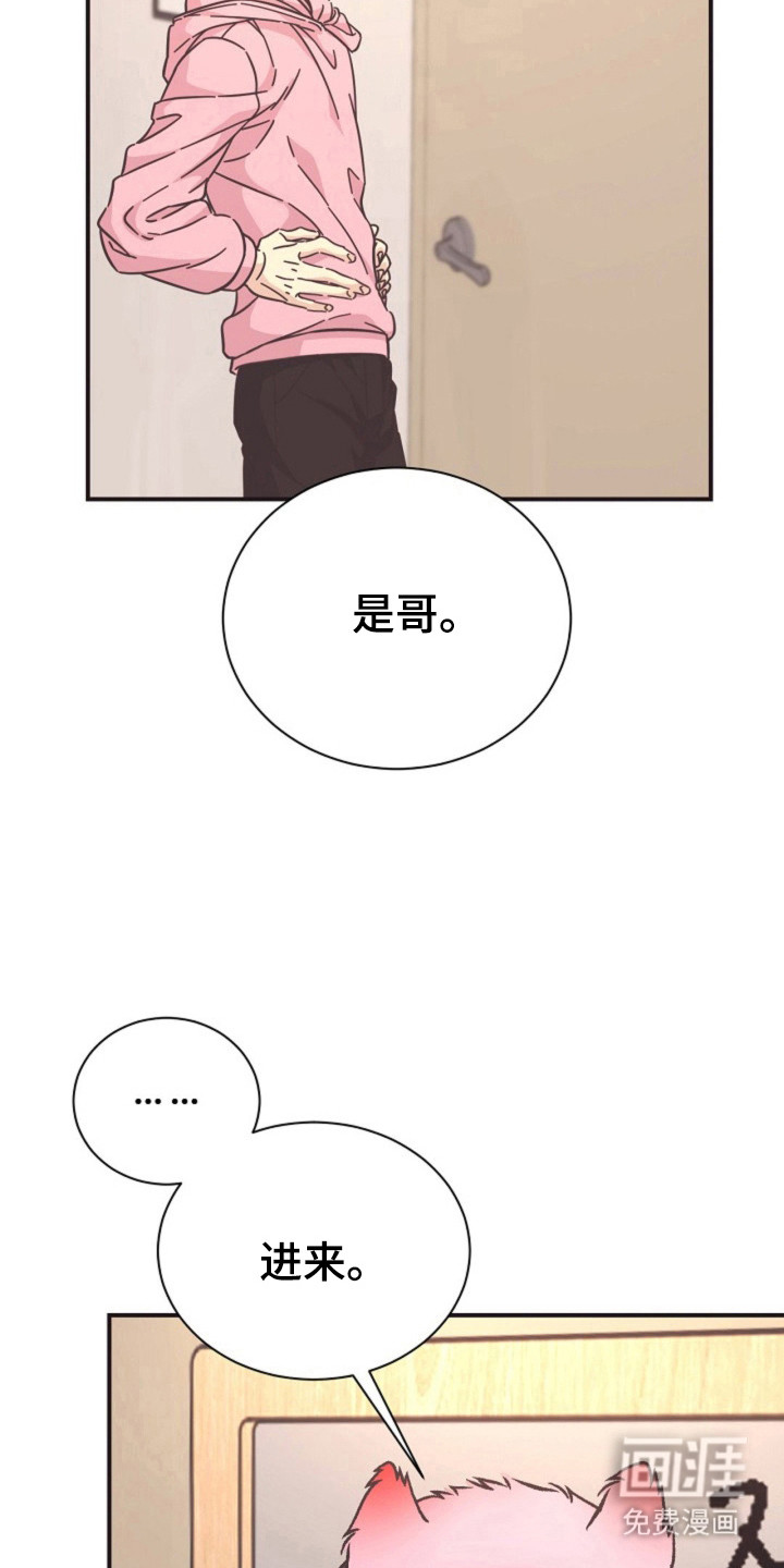 我的爱豆弟弟 第23话 第20页