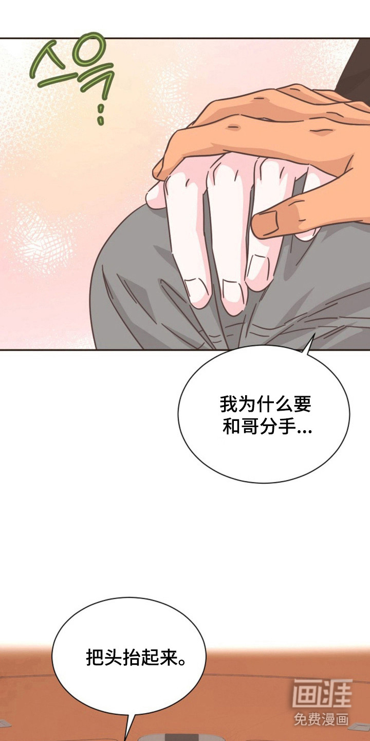 我的爱豆弟弟 第26话 第17页