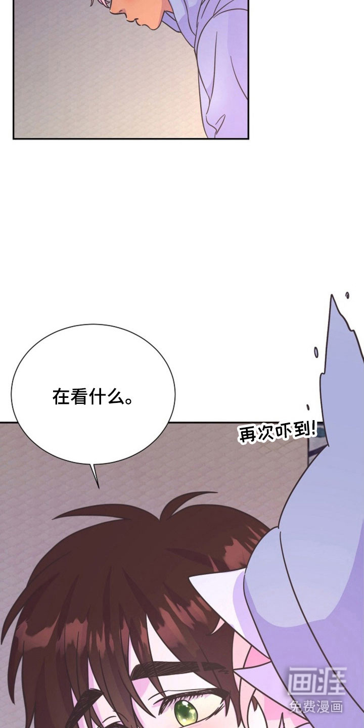 我的爱豆弟弟 第46话 第7页