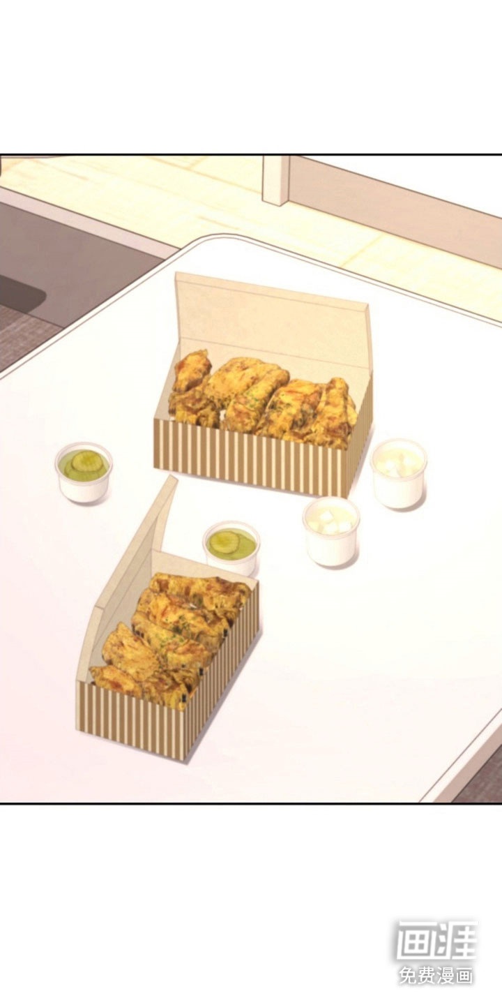 我的爱豆弟弟 第44话 第26页