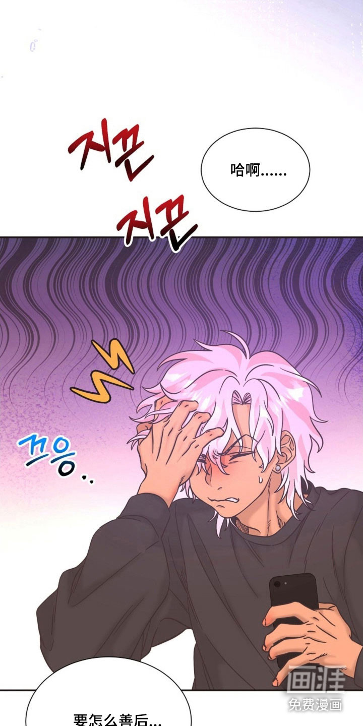 我的爱豆弟弟 第43话 第14页