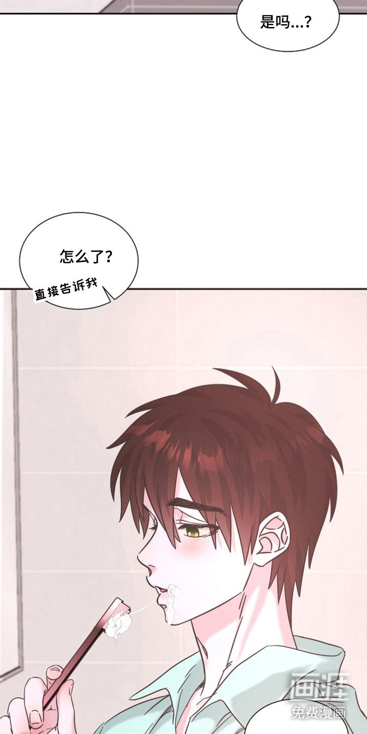 我的爱豆弟弟 第43话 第20页