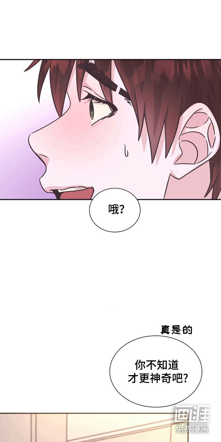 我的爱豆弟弟 第42话 第19页