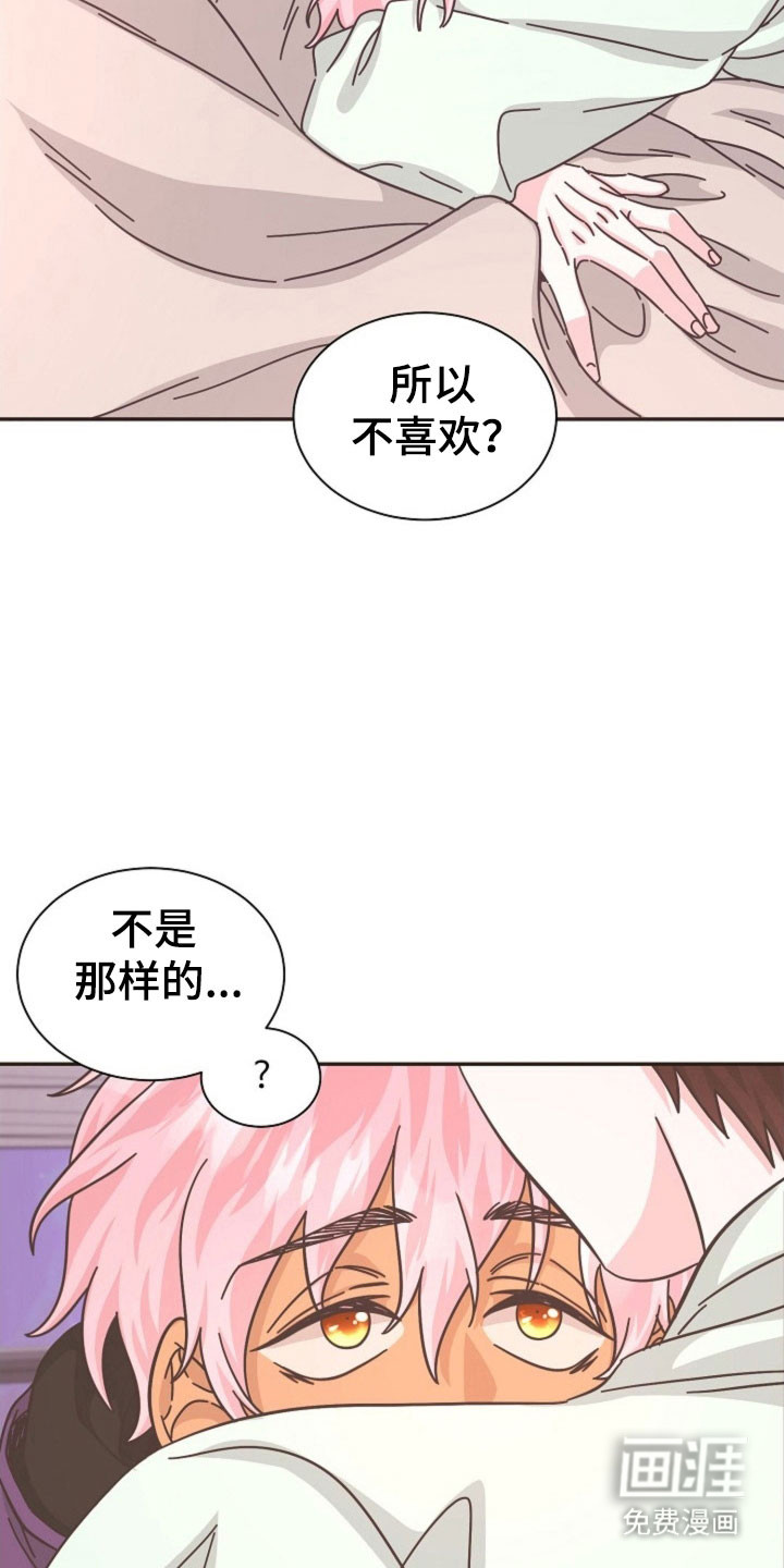 我的爱豆弟弟 第40话 第19页