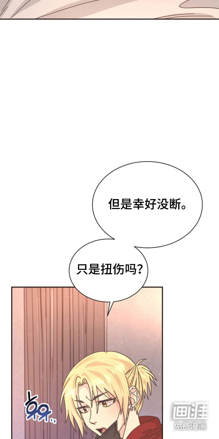我的爱豆弟弟 第39话 第20页
