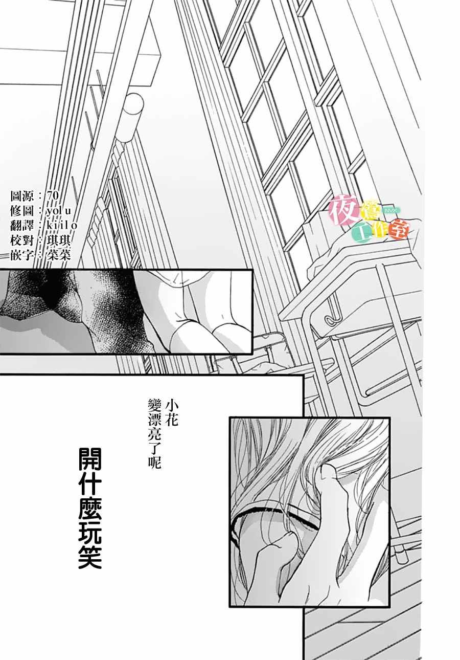我与花的忧郁 第25话 第20页