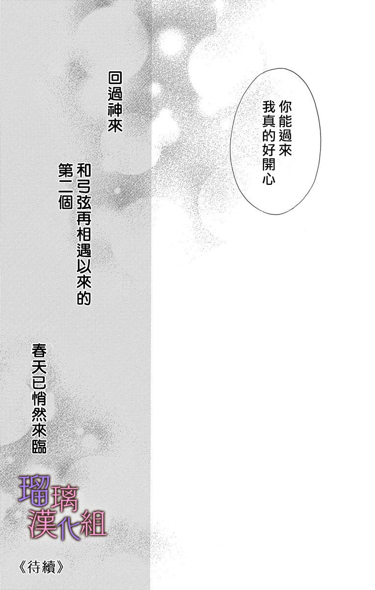 我与花的忧郁 第41话 第25页