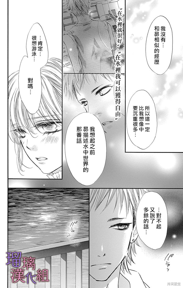 我与花的忧郁 第76话 第24页
