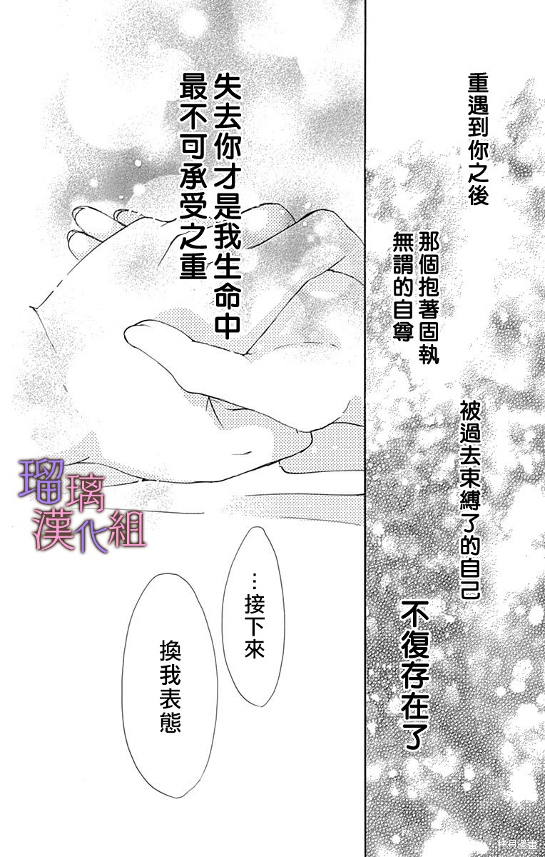 我与花的忧郁 第79话 第22页
