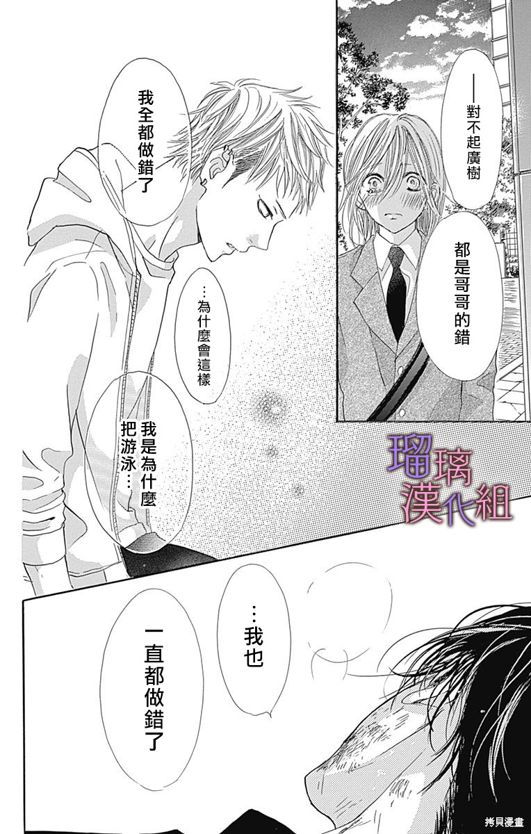我与花的忧郁 第83话 第10页
